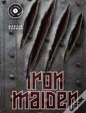 Capa do artigo Iron Maiden