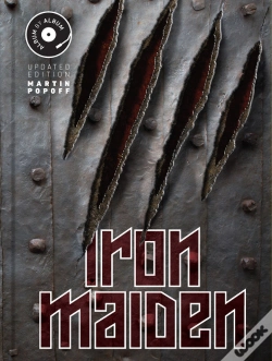 Capa do artigo Iron Maiden
