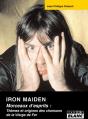 Iron Maiden ; Morceaux D'Esprits : Thèmes Et Origines Des Chansons De La Vierge De Fer - Preview