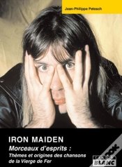 Capa do artigo Iron Maiden ; Morceaux D