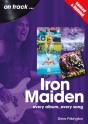 Iron Maiden  On Track - Preview