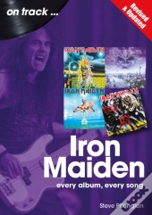 Iron Maiden  On Track
