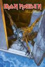 Iron Maiden - Piece Of Mind - Preview