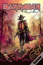Iron Maiden: Piece Of Mind
