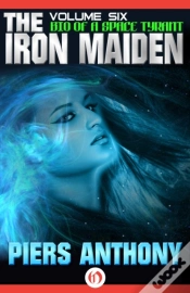 Capa do artigo Iron Maiden