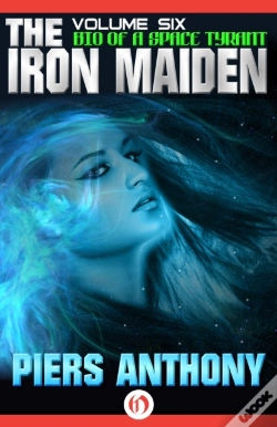 Capa do artigo Iron Maiden