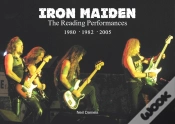 Capa do artigo Iron Maiden The Reading Performances