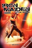 Iron Maiden - Uncensored On The Record