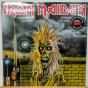 Iron Maiden - Vinil - Preview