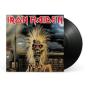 Iron Maiden - Vinil - Preview