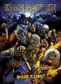 Iron Maiden: Where Is Eddie? - Preview