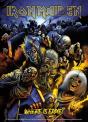 Iron Maiden: Where Is Eddie? - Preview
