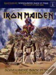 Iron Maiden