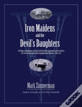 Iron Maidens And The Devil'S Daughters
