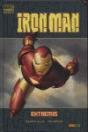 Iron Man 1 Extremis - Preview