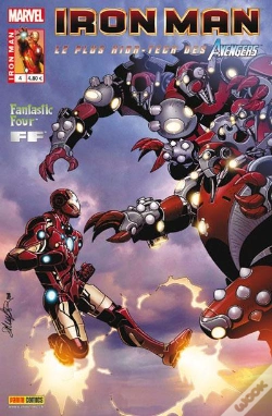 Capa do artigo Iron Man 2012 004