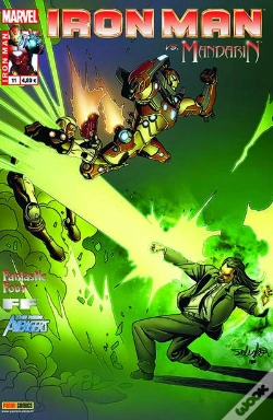 Capa do artigo Iron Man 2012 011