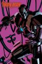 Iron Man 2020: Robot Revolution - Preview