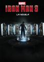 Iron Man 3. La Novela - Preview