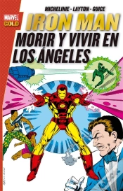 Capa do artigo Iron Man
