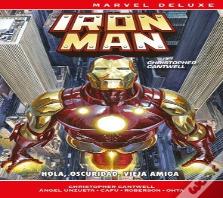 Iron Man De Christopher Cantwell 02