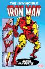 Iron Man: Demon In A Bottle (New Printing 2) - Preview