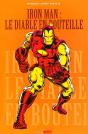 Iron Man ; Demon In The Bottle - Preview