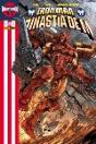 Iron Man Dinastia De M - Preview