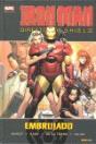 Iron Man Director De Shield 2: Embrujado - Preview
