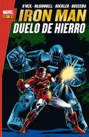 Iron Man: Duelo De Hierro