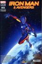 Iron Man & Avengers N 3 - Preview