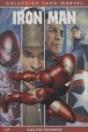 Iron Man Ejecutar Programa - Preview