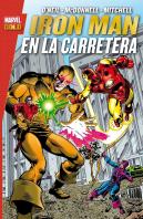 Iron Man: En La Carretera