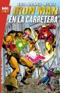 Iron Man: En La Carretera - Preview