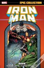 Iron Man Epic Collection: Doom