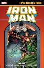 Iron Man Epic Collection: Doom - Preview