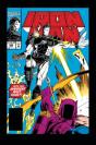 Iron Man Epic Collection: War Machine - Preview