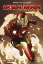 Iron-Man Extremis - Preview