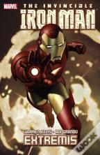 Iron Man: Extremis Marvel Select Edition