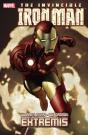 Iron Man: Extremis Marvel Select Edition - Preview