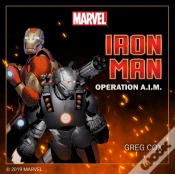 Capa do artigo Iron Man