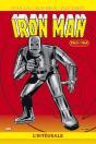 Iron Man ; Intégrale T.1 - Preview