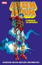 Iron Man: La Guerra De Las Armaduras - Preview