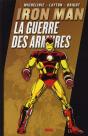 Iron Man ; La Guerre Des Armures - Preview
