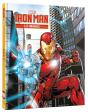 Iron Man : Les Origines - Preview
