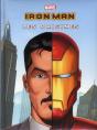 Iron Man Marvel Les Origines - Preview