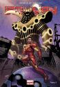 Iron-Man Marvel Now T.3 - Preview