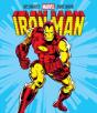 Iron Man: My Mighty Marvel First Book - Preview