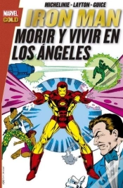 Capa do artigo Iron Man