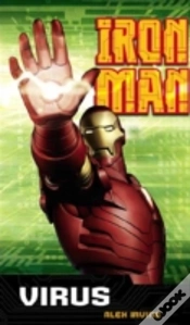 Capa do artigo Iron Man